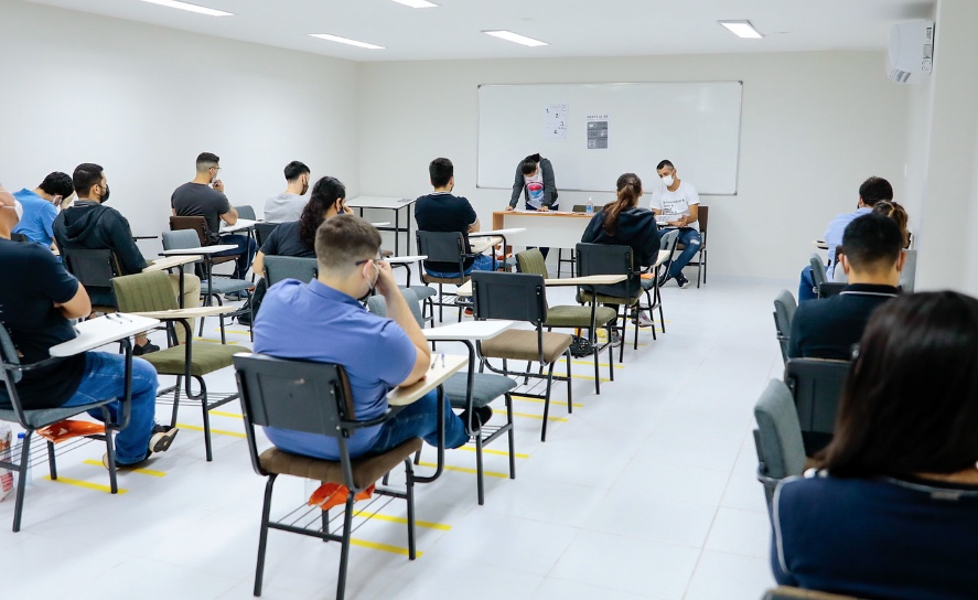 Manaus Previdência divulga resultado final para o cargo de Procurador Autárquico