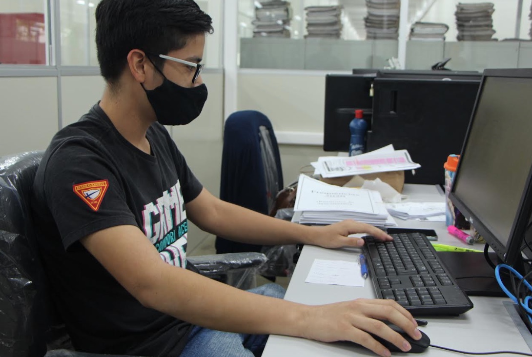 Manaus tem 3 mil vagas para estágio nos níveis médio e superior; 300 são para PCD