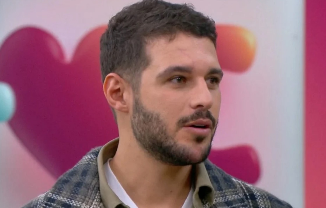 Rodrigo Mussi perde memória de acidente: ‘Só lembro que entrei no carro’