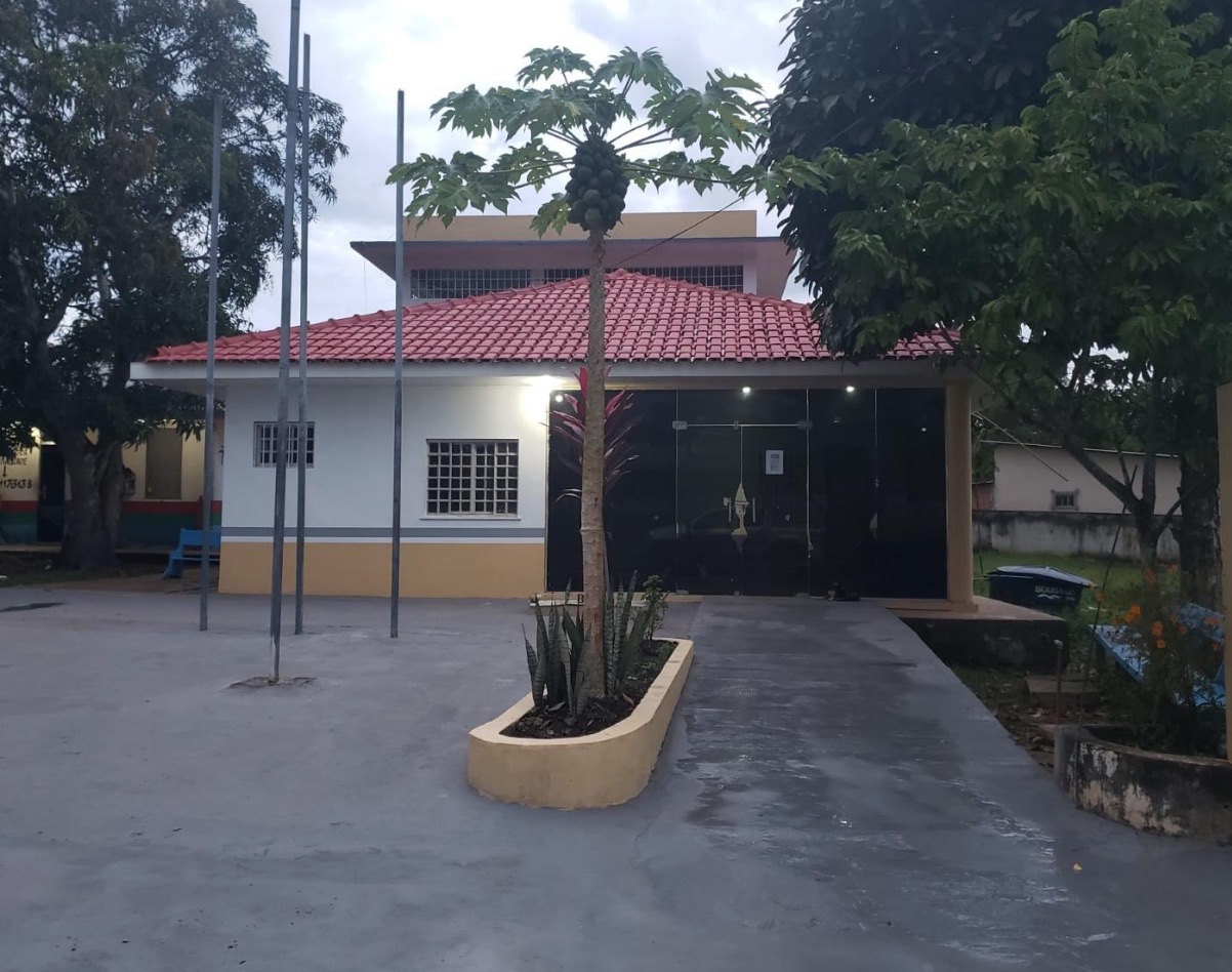 Diretor de UBS se passa por médico e estupra adolescente durante consulta no Amazonas