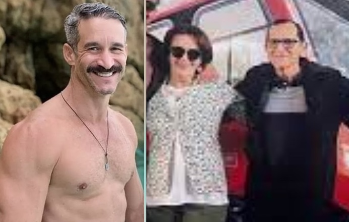 Por ciúmes do ex-namorado, oficial da Marinha mata casal de idosos para se vingar