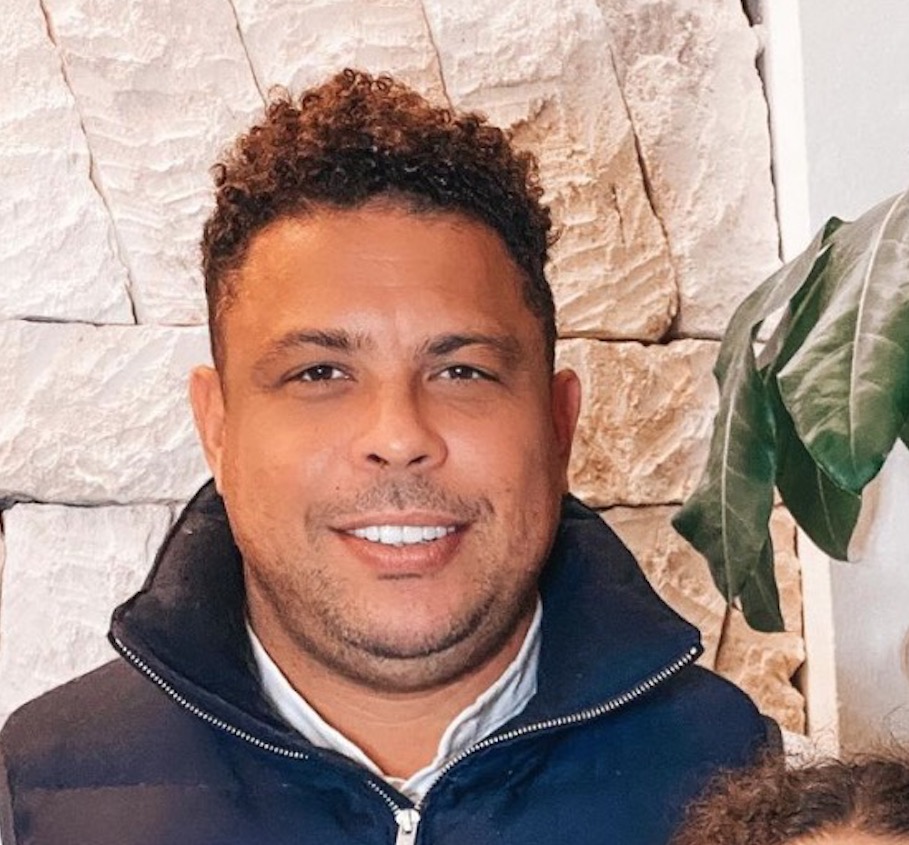 Casa de Ronaldo Fenômeno é roubada em Ibiza e prejuízo chega a R$ 16 milhões