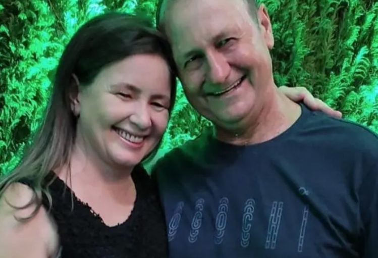 Casal morre no mesmo dia por motivos e locais diferentes