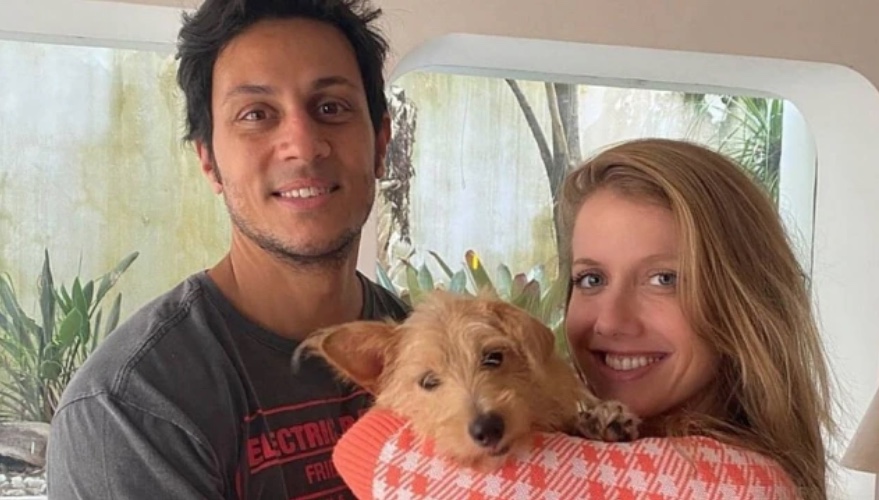 Gabriela Prioli anuncia gravidez do primeiro filho: 'Um dos momentos mais importantes'