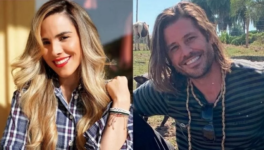 Wanessa Camargo diz que Dado Dolabella é amor da sua vida e Zezé aprova namoro
