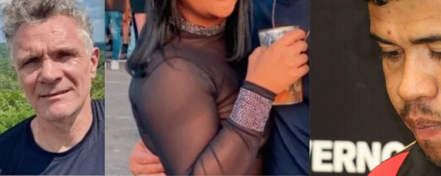 Morte de L7, sexo em show de Henrique e Juliano e caso Dom e Bruno; veja o que bombou em junho