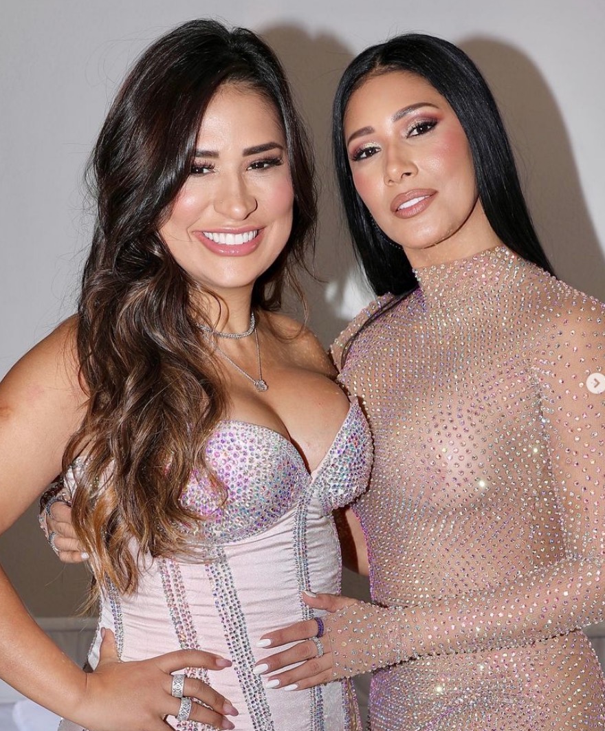 Antes de briga pública, Simaria alugou jatinho para show e não deu carona para Simone