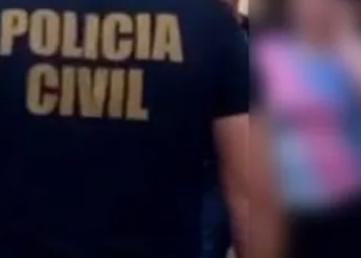 Mulher é presa por abusar sexualmente do sobrinho de 7 anos em Manaus