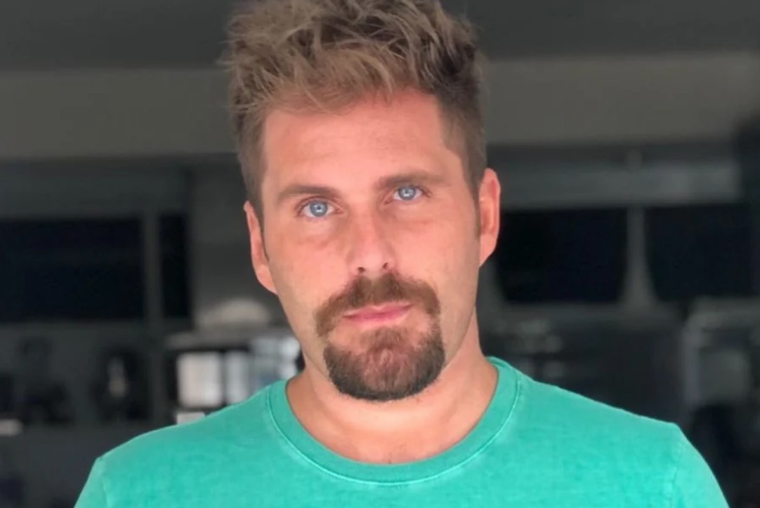 Irmão de Bruno Gagliasso, Thiago Gagliasso é condenado por divulgar fake news