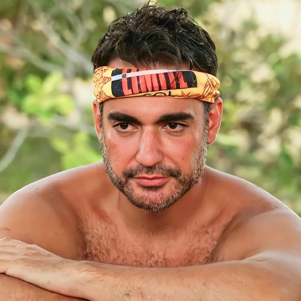 Matheus Pires, de No Limite, é internado com Varíola dos Macacos 