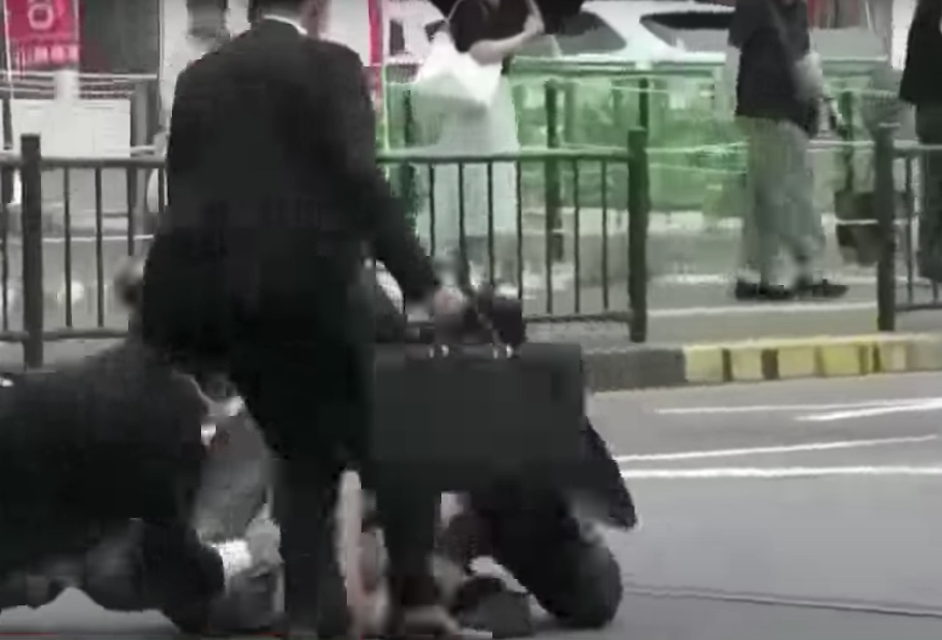 Saiba quem é o homem que matou ex-premier do Japão, Shinzo Abe