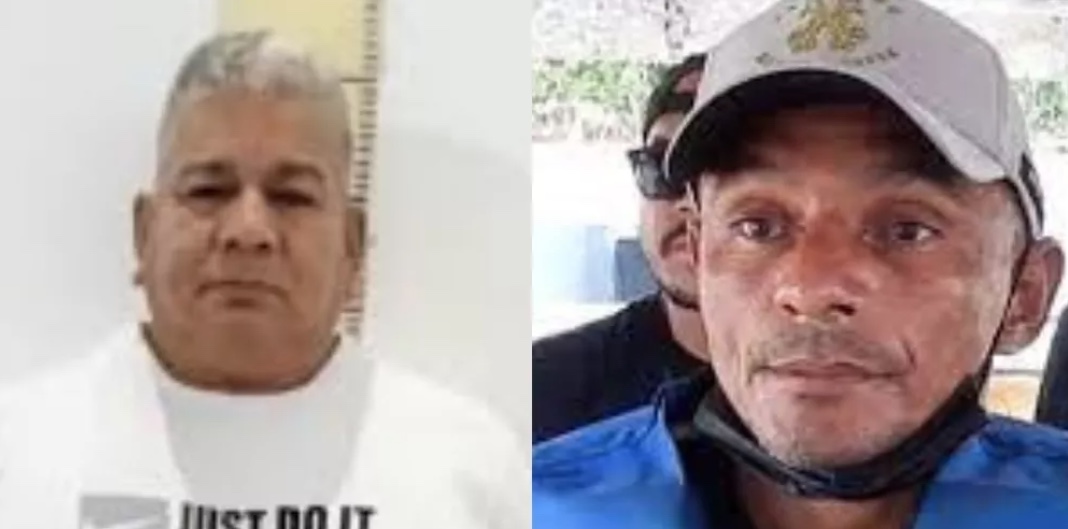 'Colômbia' e suspeitos do caso Bruno e Dom serão transferidos para Manaus