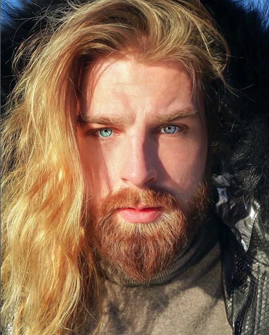 Conheça o cara mais bonito do mundo que fez Anitta parar show na Holanda; veja fotos