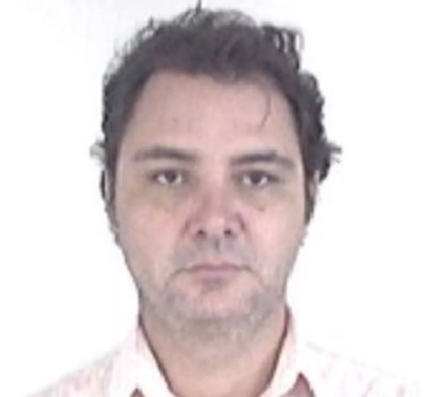 Suspeito que jogou bomba com fezes contra ato do PT nega crime