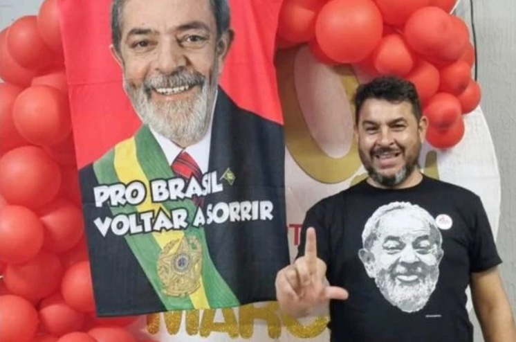 Caso do tesoureiro do PT morto por bolsonarista tem pedido de sigilo rejeitado