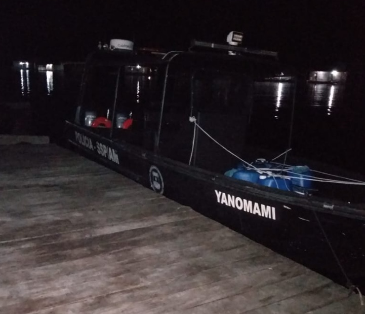 Chefe da PM é exonerado após policiais serem detidos em Maraã por suspeita de extorsão