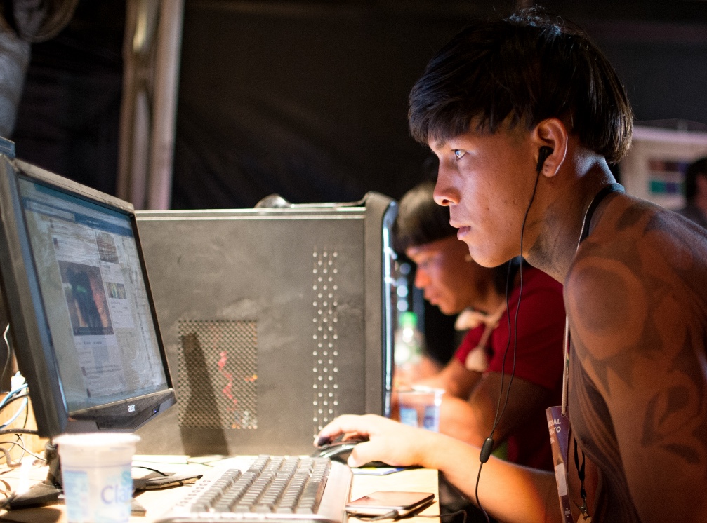 Cidades do Amazonas são selecionadas para vestibular indígena de 2022