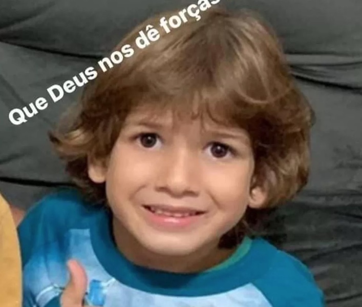 Caminhoneiro bêbado que matou menino de 5 anos estava indo comprar mais cerveja