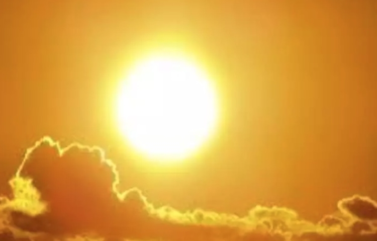 Novo recorde de calor é registrado neste domingo em Manaus