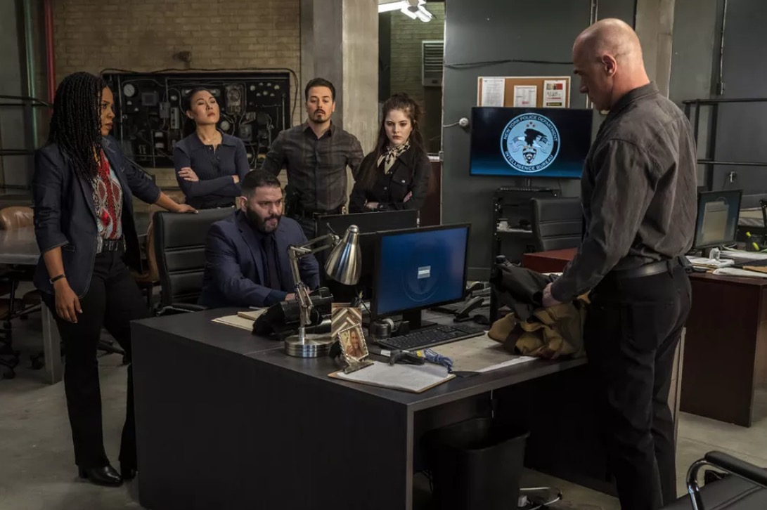 Integrante de ‘Law & Order’ é morto a tiros no set de filmagens da série 