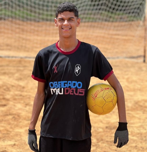 De CPF a mimo de Neymar: Luva de Pedreiro recupera mais de 30 itens mantidos com ex-empresário