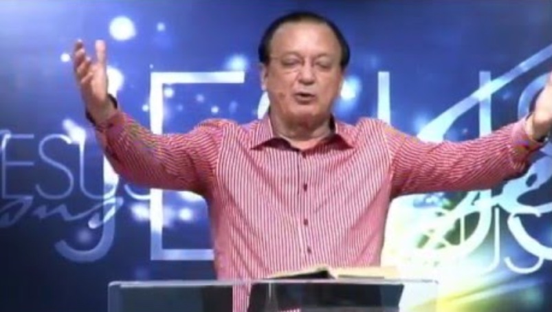 Igreja Presbiteriana barra esquerda e se abre para Bolsonaro