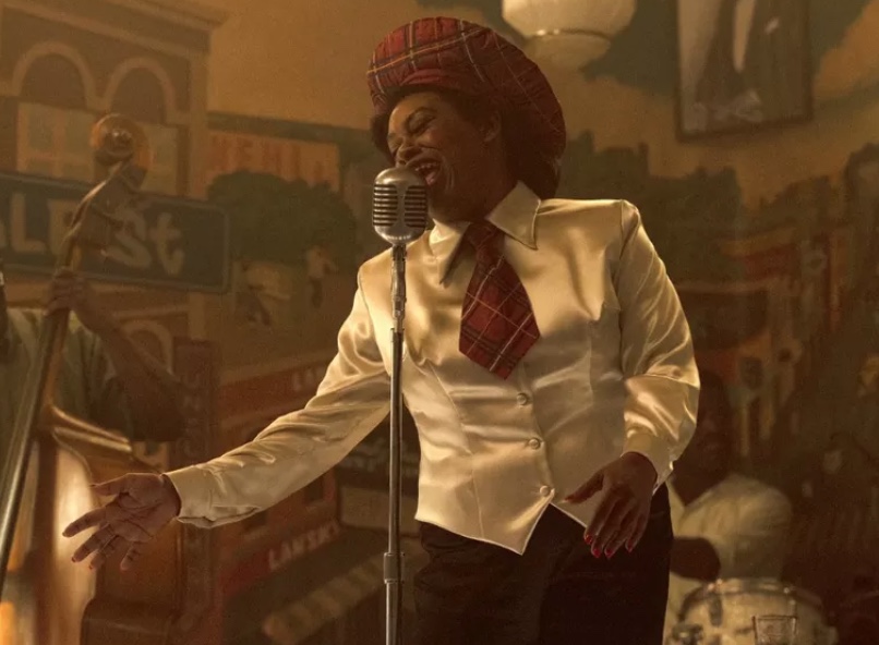 Atriz do filme ‘Elvis’, Shonka Dukureh é encontrada morta em apartamento 