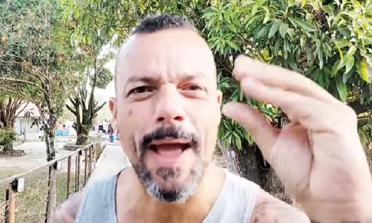 Moraes manda prender homem que ameaçou caçar Lula e ministros do STF