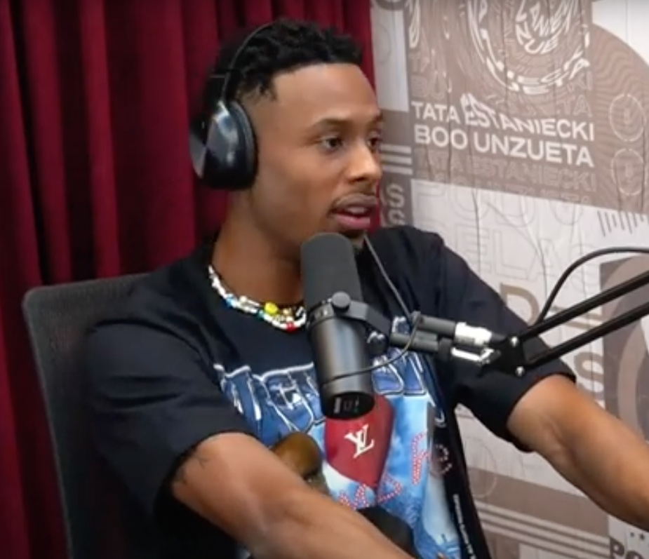 Paulo André revela que registrou queixa na delegacia contra fãs de Jade Picon