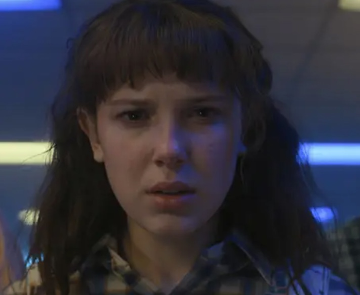 Estrela de Stranger Things, Millie Bobby Brown cancela vinda ao Brasil