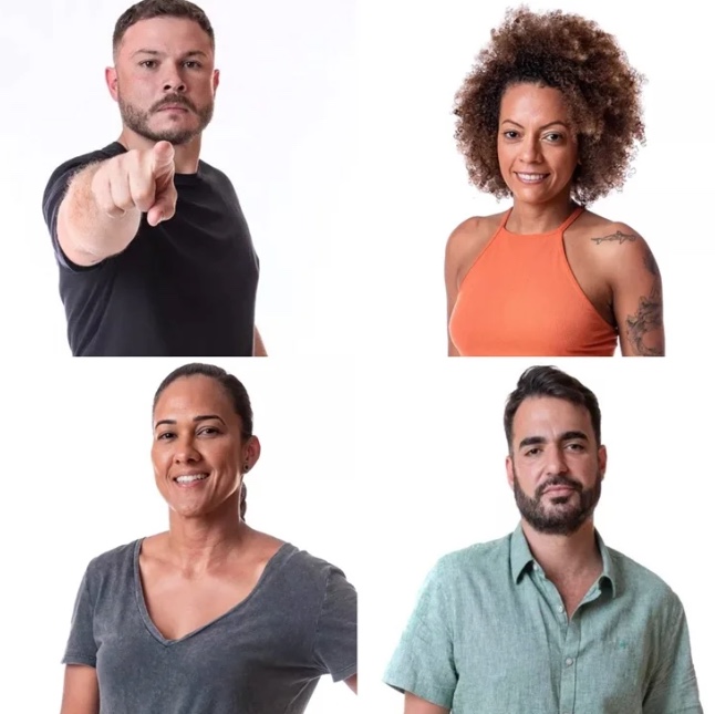 Boninho quer participantes de 'No Limite' em Casa de Vidro do BBB 