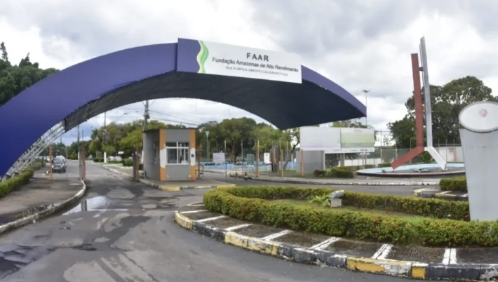 Vila Olímpica de Manaus sediará Copa de Ginástica Rítmica 2022