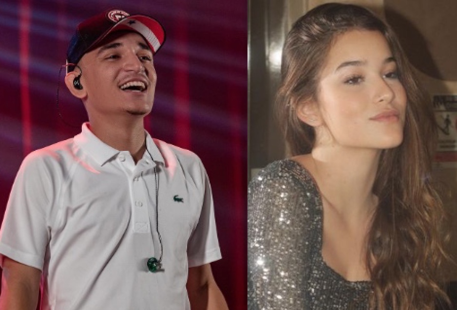 João Gomes vive affair com atriz, diz Leo Dias 