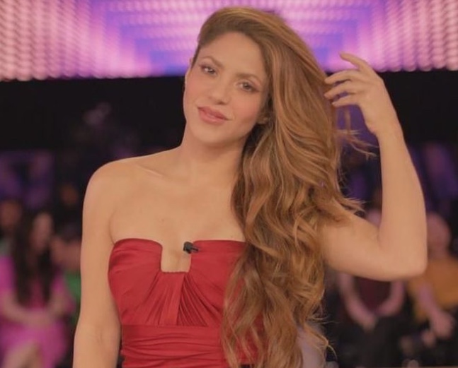 Ministério Público espanhol pede 8 anos de prisão para Shakira por fraude milionária 