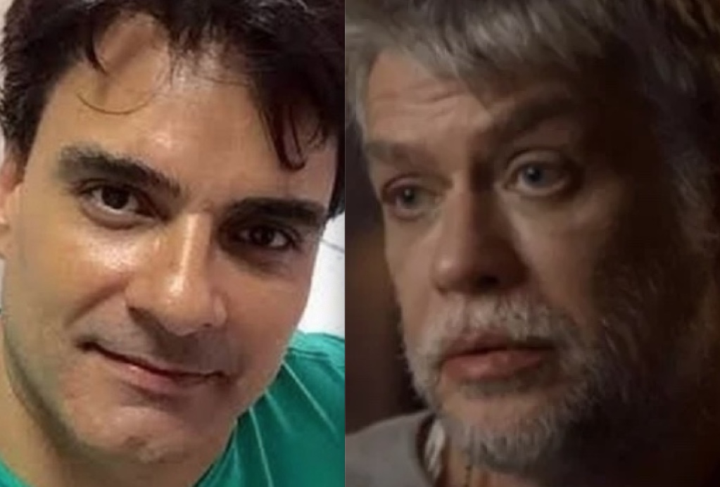 Fábio Assunção relembra agressão de Guilherme de Pádua em peça