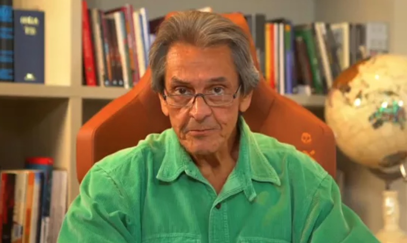 Em prisão domiciliar, Roberto Jefferson é lançado pelo PTB como candidato à Presidência