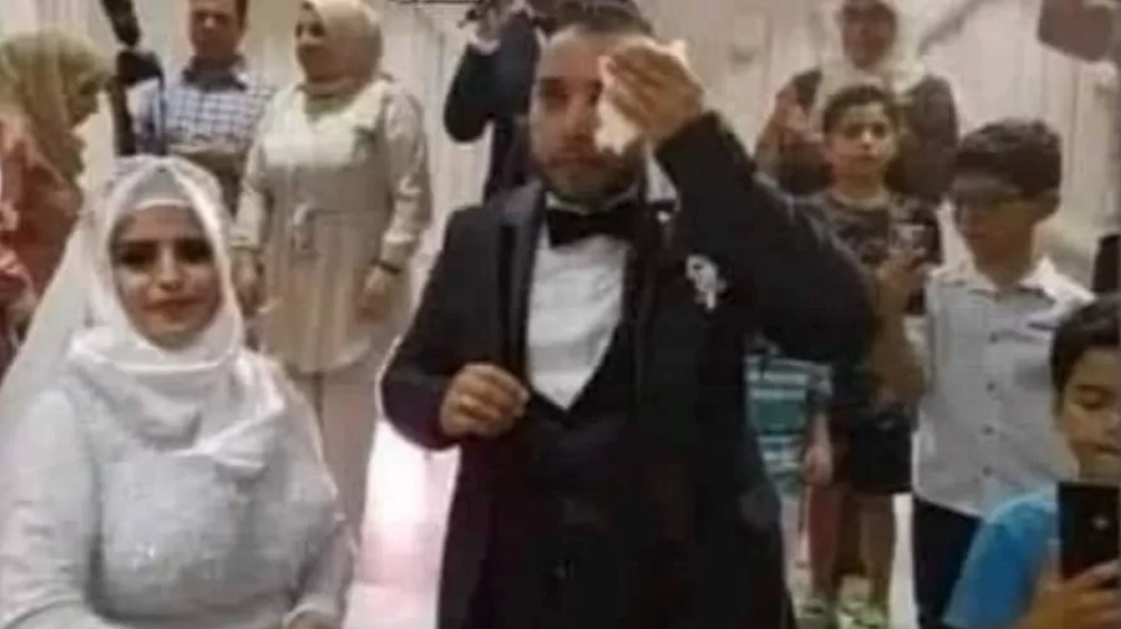 Noiva é abandonada no altar após sogra reprovar aparência: ‘baixinha e feia'