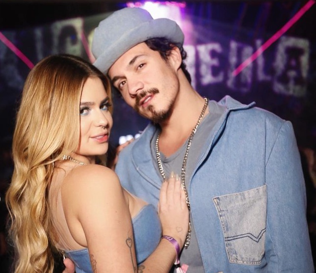 Sensitiva diz que Viih Tube e Eliezer terão filho e choca com detalhes: 'reencarnação'