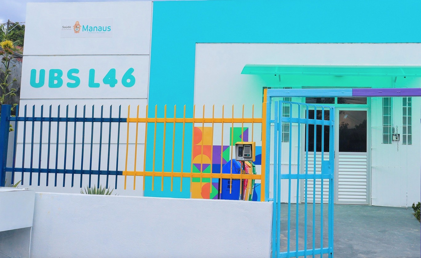 Sábados de Agosto terão exames preventivo, pré-natal, vacinas e mais em 50 UBSs de Manaus