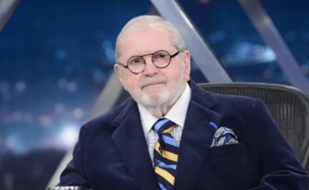 Corpo de Jô Soares é cremado, em São Paulo 