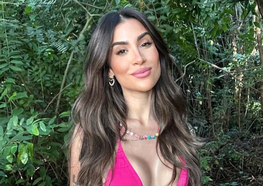 Solteira, Bianca Andrade reclama de mania de homens ao flertar e mulherada concorda em peso