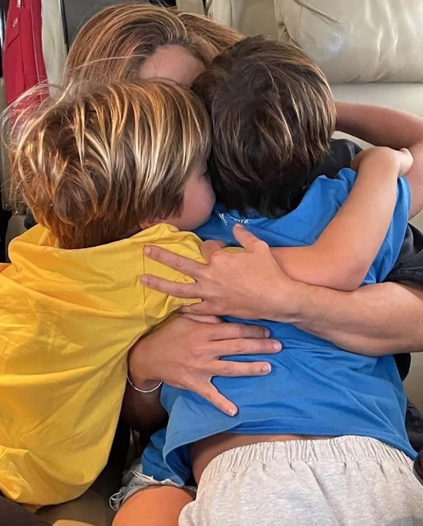 Shakira reaparece nas redes sociais após pedido de prisão e separação de Piqué