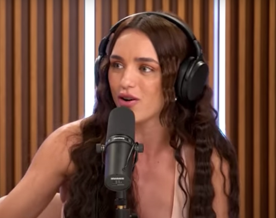 Rafa Kalimann diz que perdeu virgindade aos 13 anos: ‘sempre fui namoradeira’ 