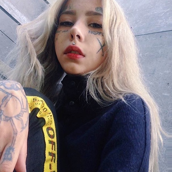 TikToker e musa do OnlyFans é encontrada morta dentro de banheira de apartamento