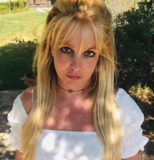 Ex de Britney Spears divulga vídeos da cantora discutindo com os filhos 