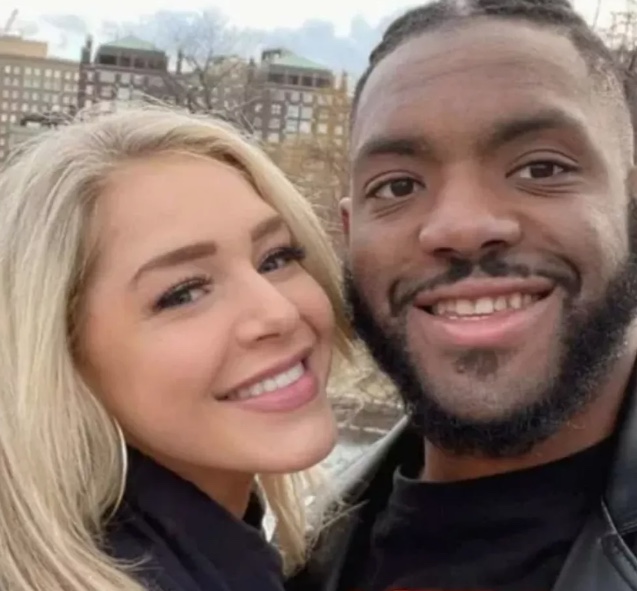 Musa do OnlyFans é presa por matar namorado a facadas 