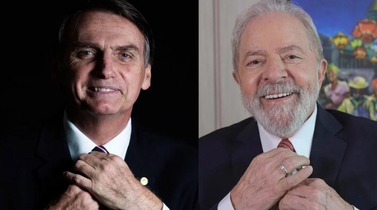 O que Lula e Bolsonaro querem mostrar e do que vão fugir na propaganda eleitoral