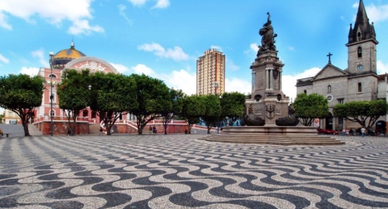 Confira programação gratuita do Circuito +Cultura em Manaus