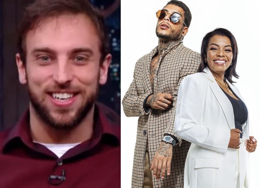 Leo Lins faz 'piada' com morte de MC Kevin e mãe de funkeiro detona: ‘ridículo’