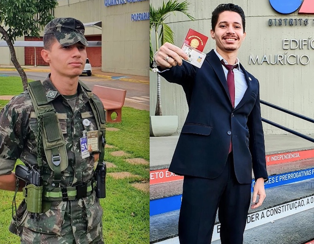 Saiba quem é Wilker Leão, youtuber que chamou Bolsonaro de ‘tchutchuca do Centrão’